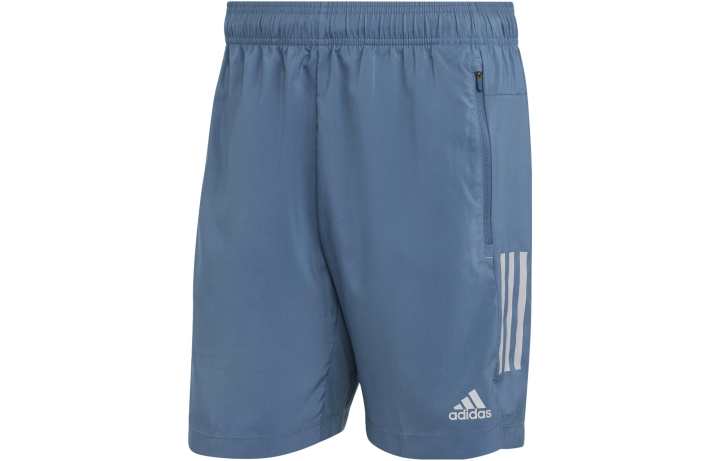 Adidas Adidas Training Shorts Sports Shorts Men's Blue