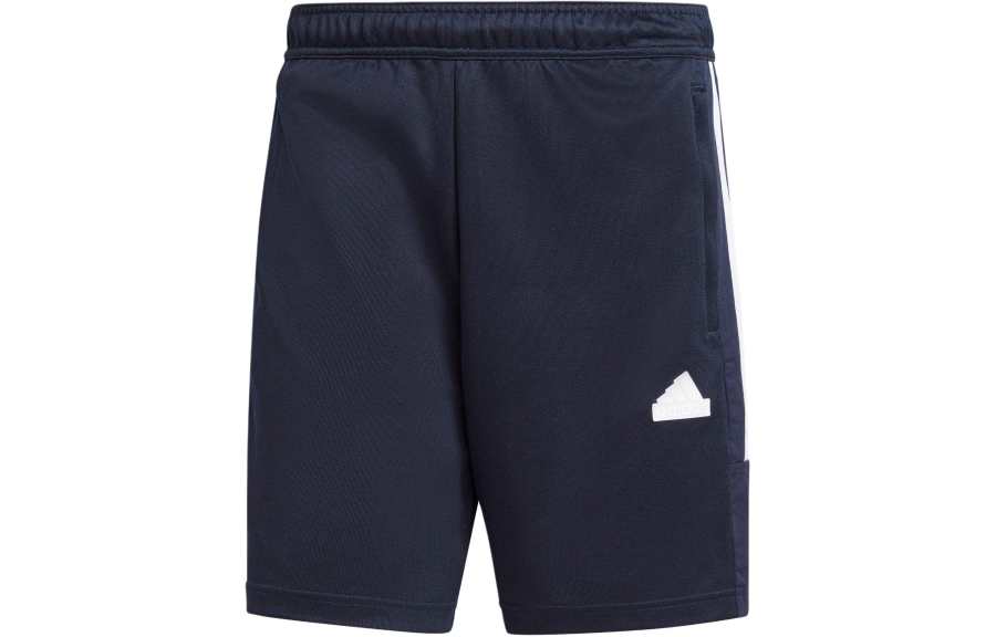 Adidas Adidas Tiro Shorts Sports Shorts Men's Dark Blue