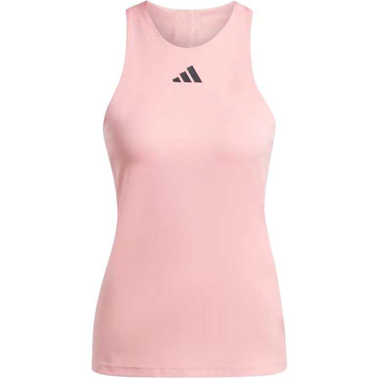 Adidas Adidas Free Shipping With AdiClub Tennis Y-Tank Top