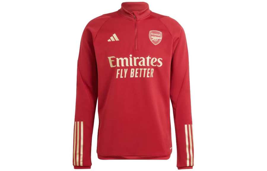 Adidas Adidas Arsenal Soccer Jerseys Men's Red Moderate