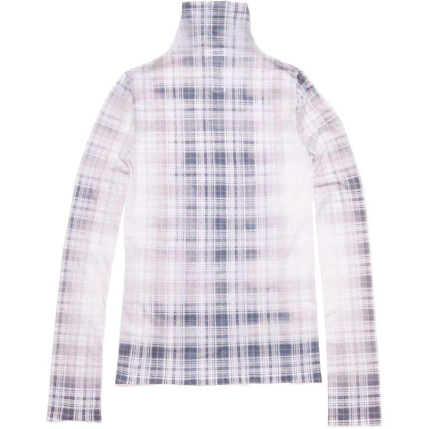 Acne Studios Acne Studios Seamless Top
