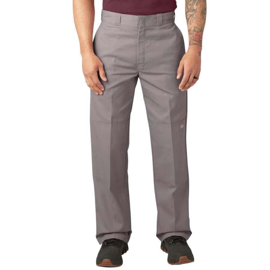 Dickies Dickies Casual Pants Men's Silver
