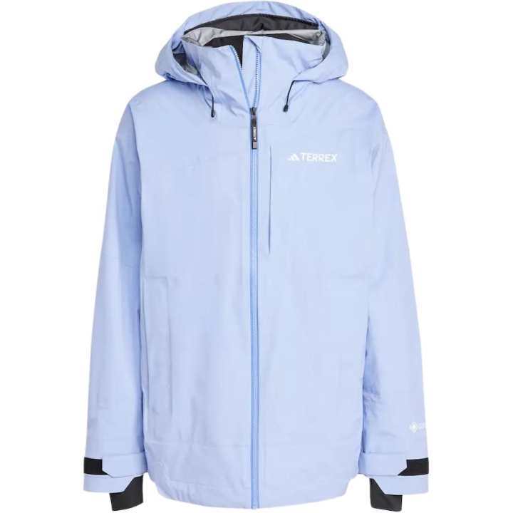 Adidas Adidas FW24 XPERIOR GORE TEX 3L Ski Top Men's Blue