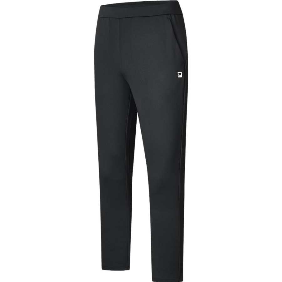 FILA Sports Pants Men's Pitch Black