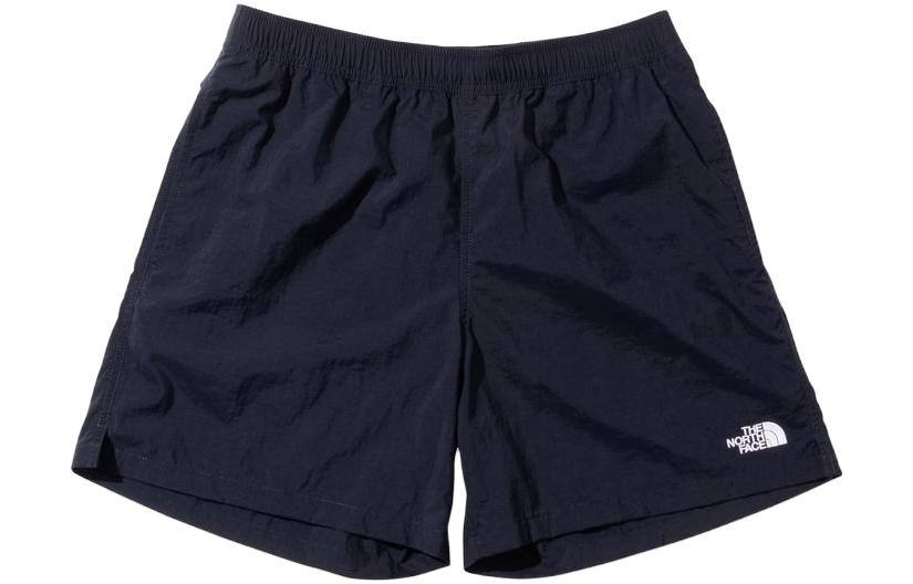 THE NORTH FACE Sports Shorts Men's Dark Blue