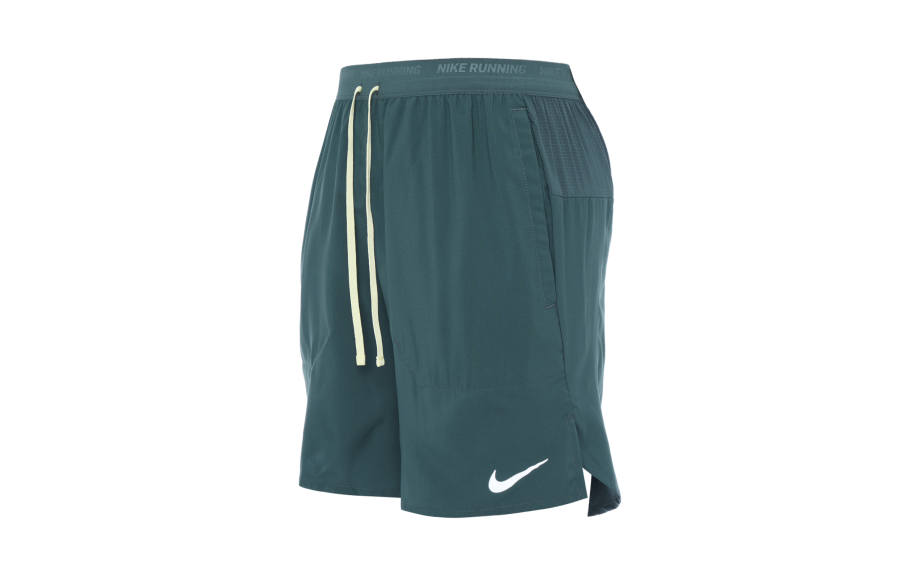 Nike Nike Sports Shorts Men's Green Moderate