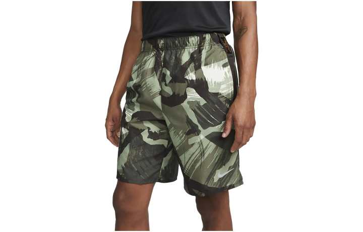 Nike Nike Sports Shorts Men's Camouflage