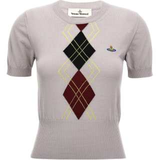 Vivienne Westwood T Shirt Women's Gray