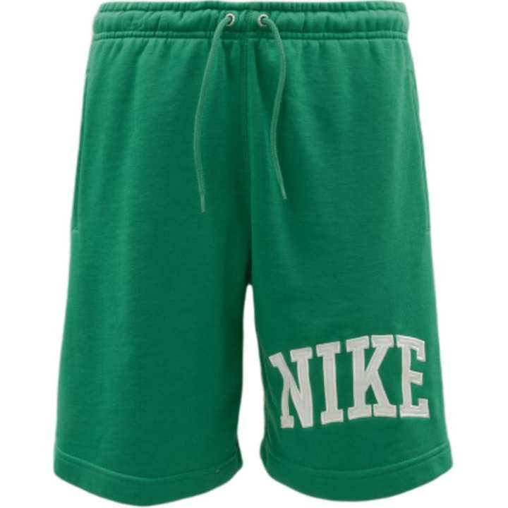 Nike Nike Casual Shorts Men's Malachite/White