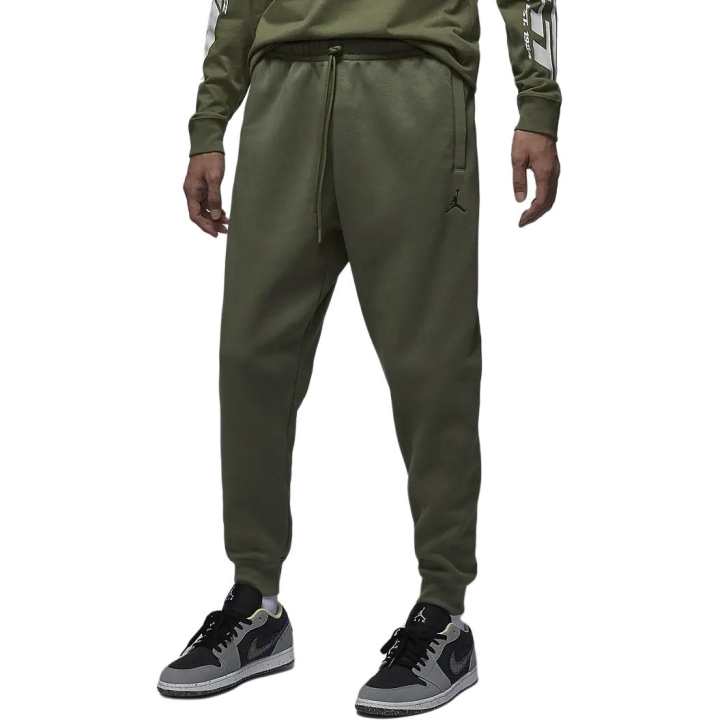 Jordan Jordan MVP FW24 Casual Pants Men's Medium Olive Green