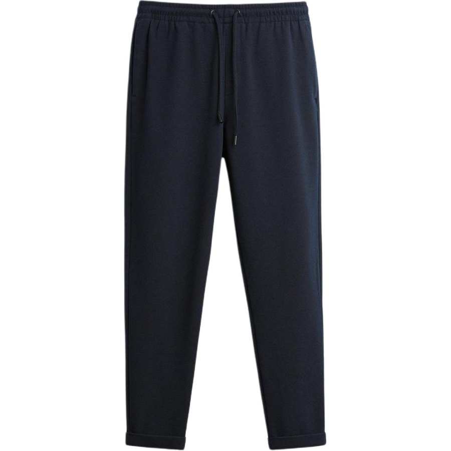 ZARA Casual Pants Men's Moderate Straight Fit Pants
