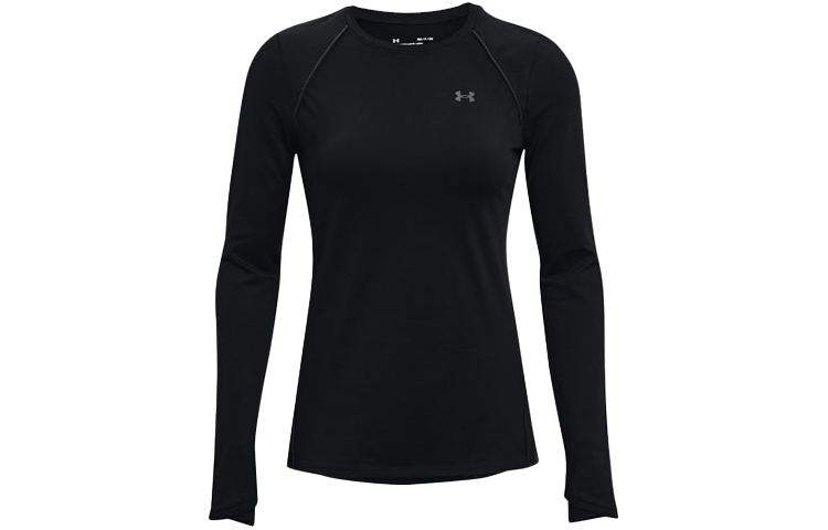 Under Armour T Shirt Women's Black