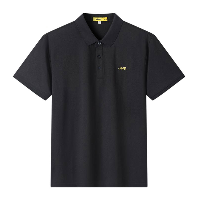 Jeep Outdoor Luxury Collection Polo Shirt Unisex