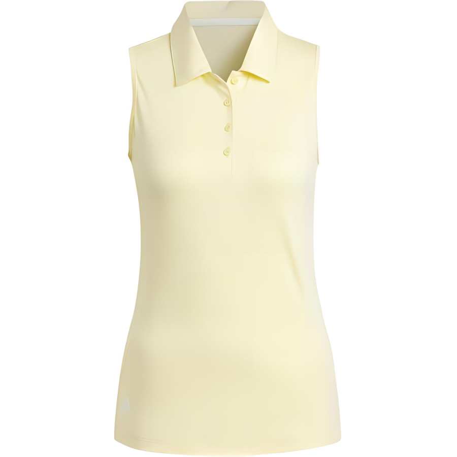 Adidas Adidas Tank Tops Women's Yellow