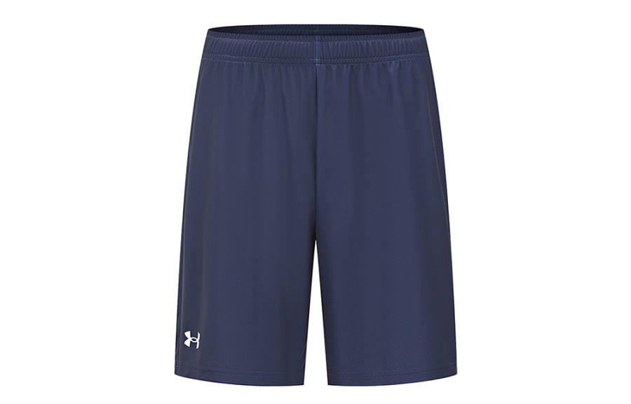 Under Armour Sports Shorts Unisex Navy Blue