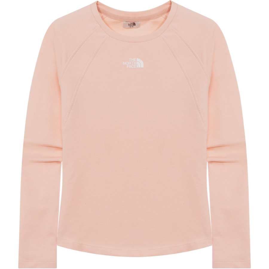 THE NORTH FACE T Shirt Women's Pink