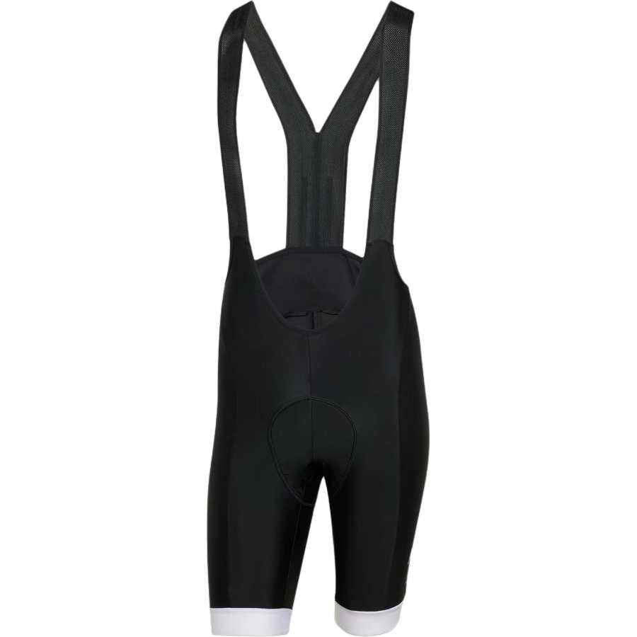 Adidas Adidas Free Shipping With AdiClub Essentials 3 Stripes Legacy Bib Shorts