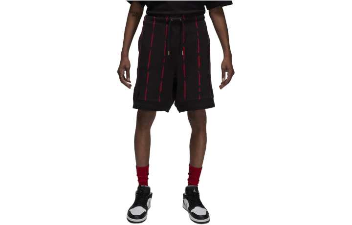 Jordan Jordan Essentials Sports Shorts Men's Black