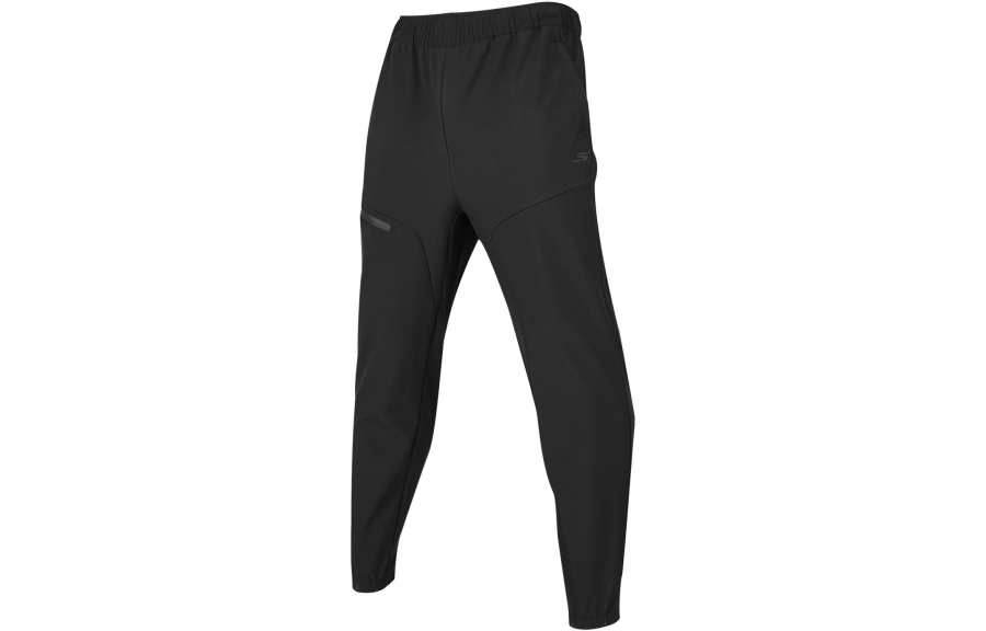 Skechers Full Length Pants Men's Carbon Black