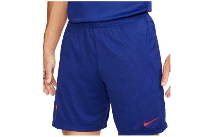 Nike Nike Soccer Bottoms Men's Blue Moderate