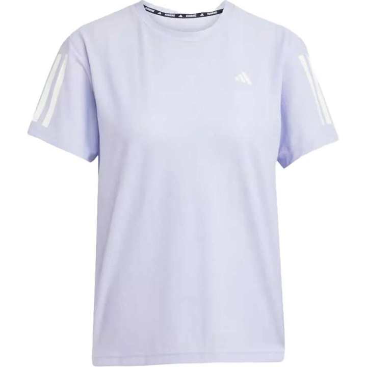 Adidas Adidas Free Shipping With AdiClub Own The Run Tee