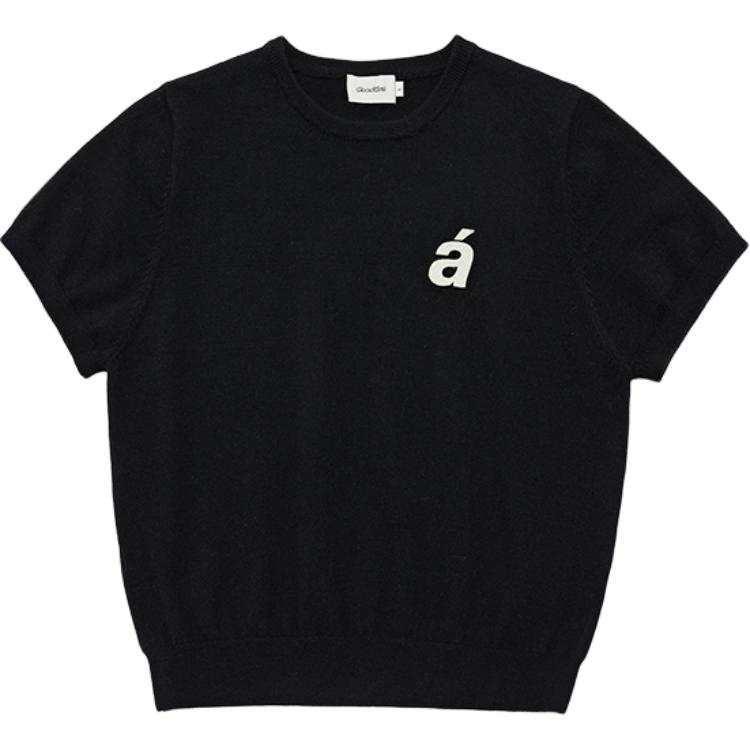 GOOD BAI T Shirts Unisex Crew Neck Moderate Straight Fit
