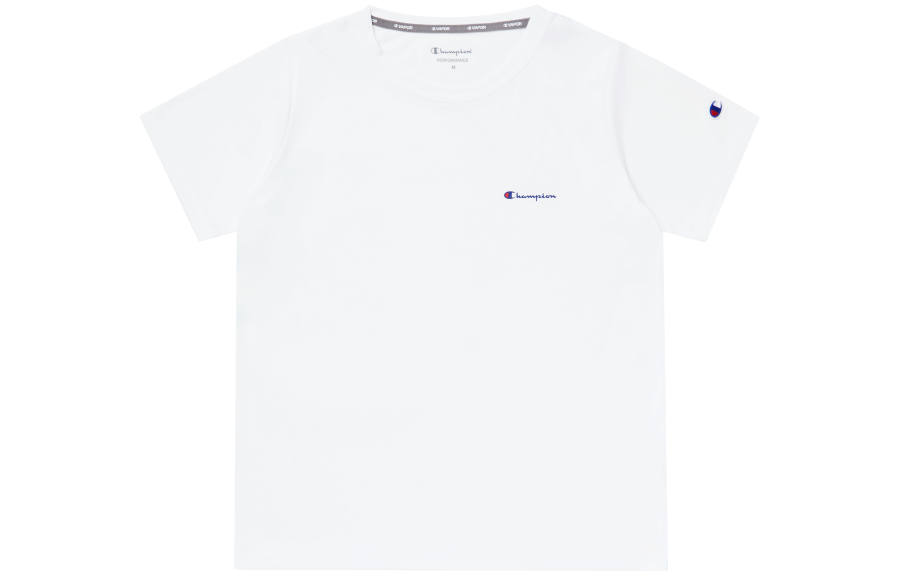Champion Regular T Shirt Women's Japan Version