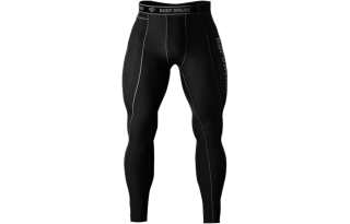 BD.POWER UP+ Sports Pants Men's Black Gray