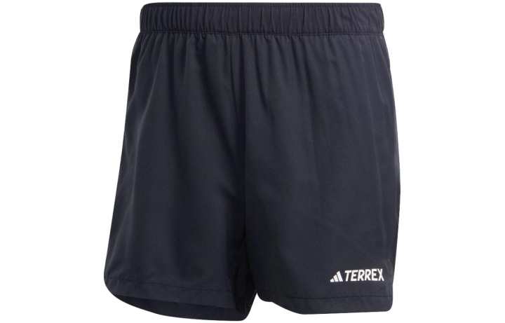 Adidas Adidas Free Shipping With AdiClub Terrex Multi Trail Running Shorts