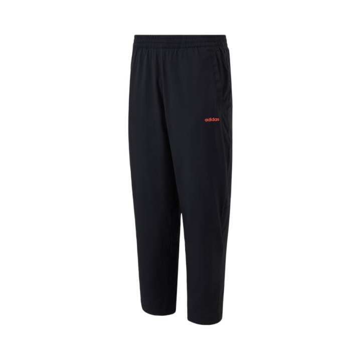 Adidas Adidas Casual Pants Men's Black