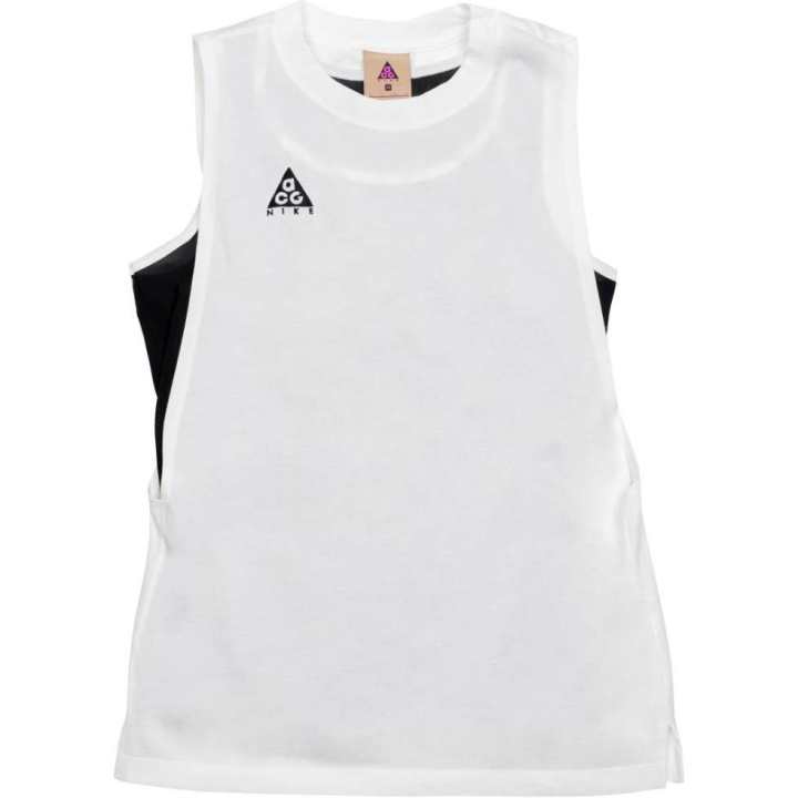 Nike Nike Women's Nrg Acg Tank Top White
