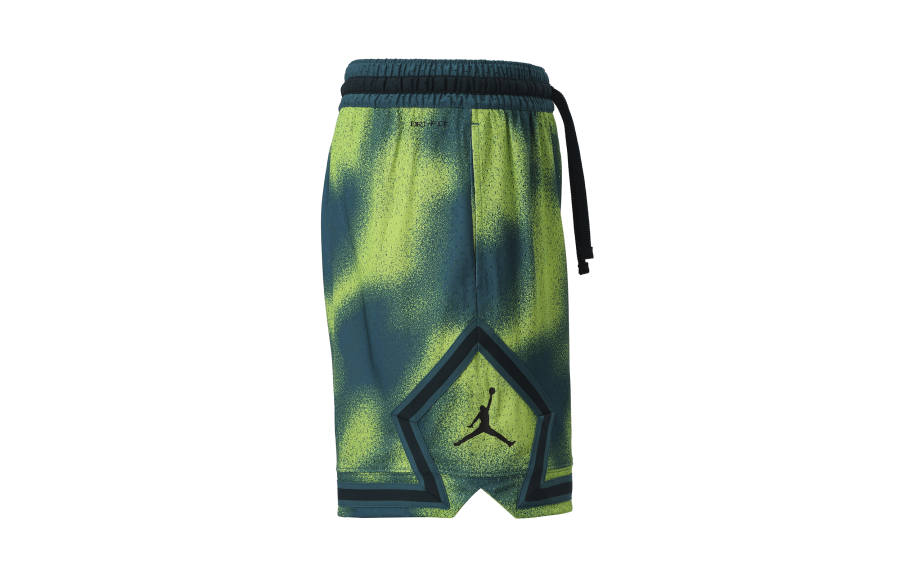 Jordan Jordan Sports Shorts Men's Cyan Moderate