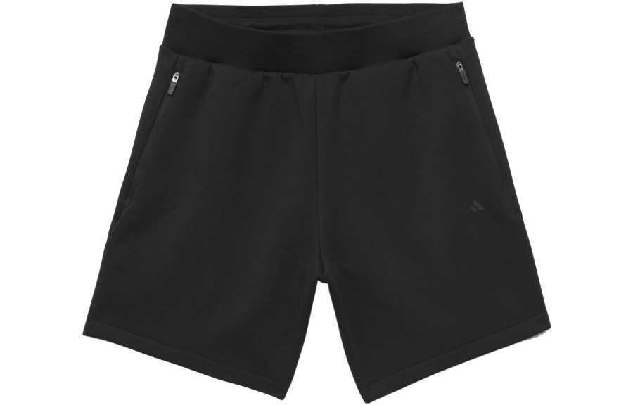 Adidas Adidas Chapter 03 Sports Shorts Unisex Black