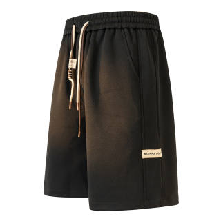 WARNING LIGHT Casual Shorts Unisex
