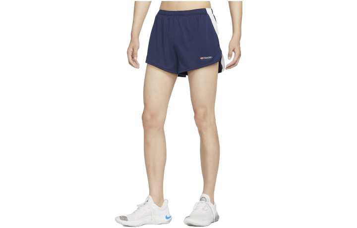 Nike Nike Sports Shorts Men's Dark Navy Blue Moderate