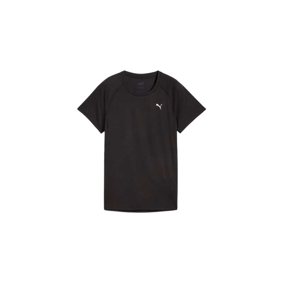 PUMA Run Velocity Women's Tri-Blend Running Tee