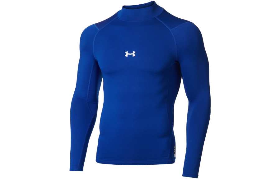 Under Armour Under Armour Workout Clothing Men's Blue