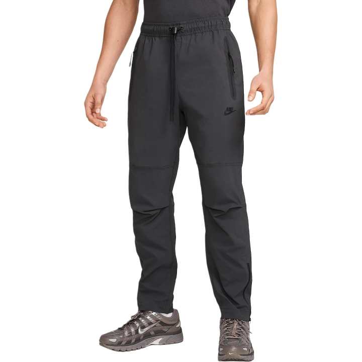 Nike Nike Tech Casual Pants Men's Anthracite