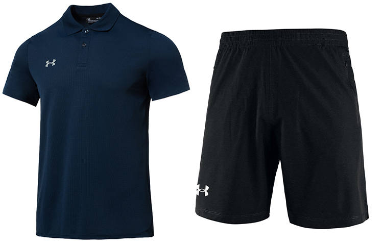 Under Armour Casual Sportswear Men's