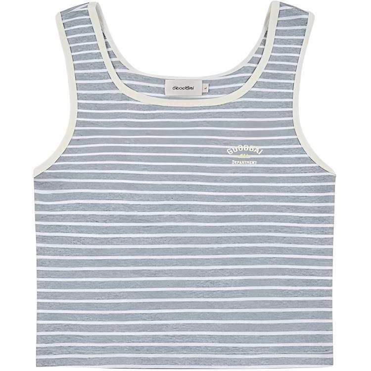 GOOD BAI SS24 Tank Tops Women's