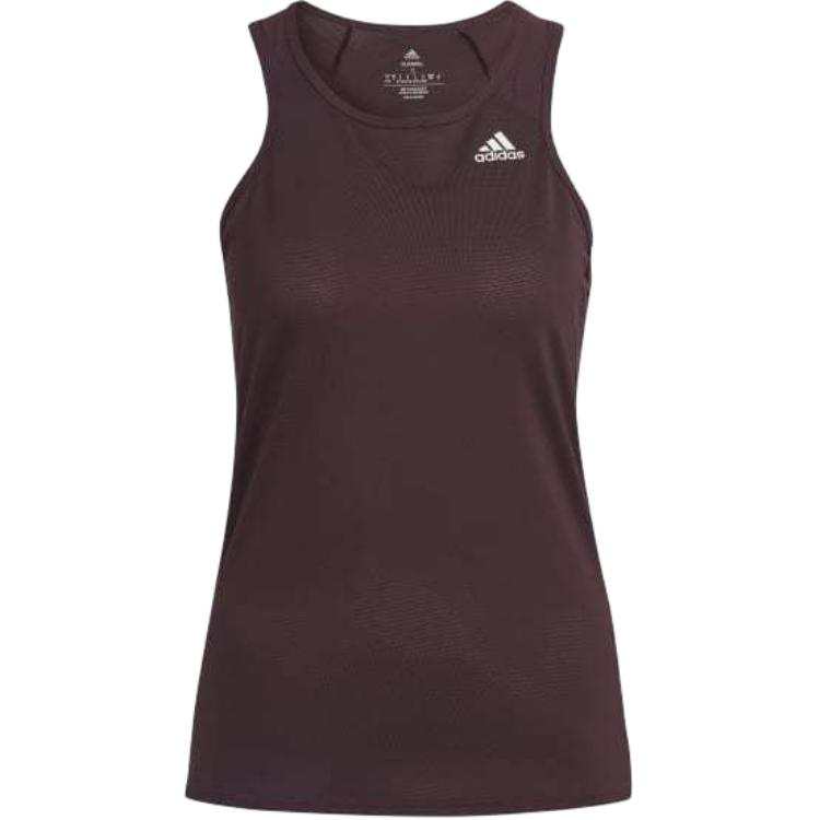 Adidas Adidas Tank Top Women's Burgundy