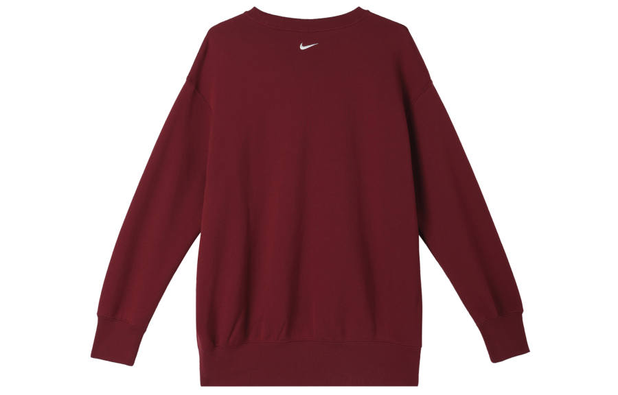 Nike Nike Sportswear T Shirt Women's Dark Red