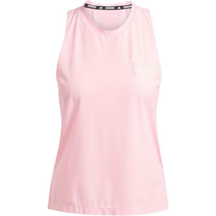 Adidas Adidas SS24 Tank Top Women's Pink