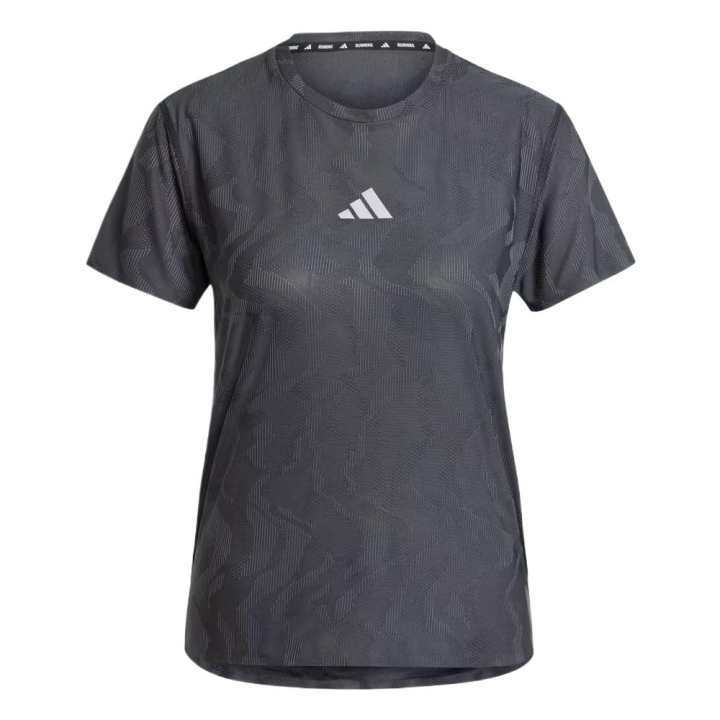 Adidas Adidas Free Shipping With AdiClub Ultimate Running Engineered Tee CLIMACOOL+