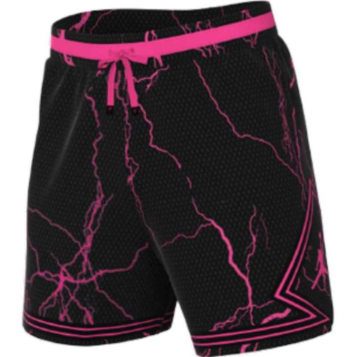 Jordan Jordan DRIF Sports Shorts Men's Black