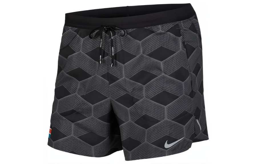 Nike Nike Sports Shorts Men's Iron Gray Moderate