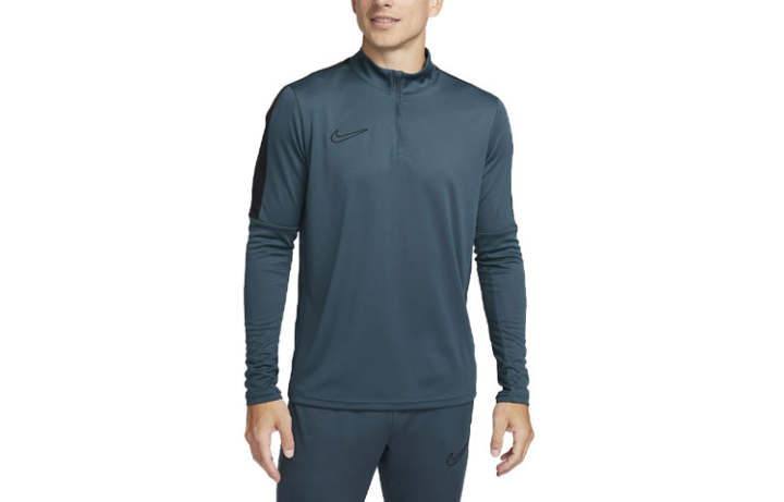 Nike Nike Soccer Jerseys Men's Dark Jungle Moderate Straight Fit