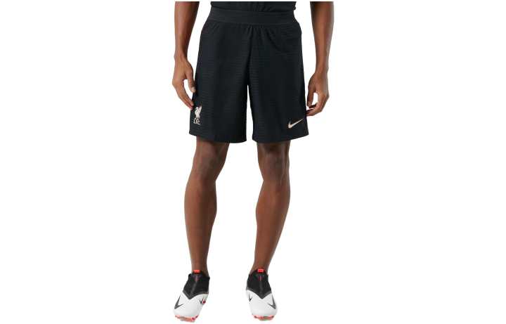 Nike Nike Soccer Bottoms Men's Black Moderate