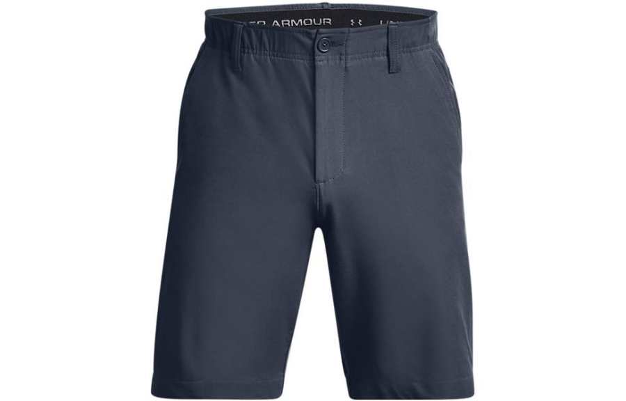 Under Armour Sports Shorts Men's Gray
