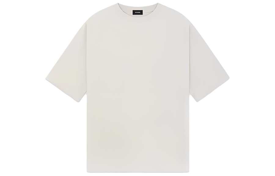 WE11DONE WE11DONE Regular T Shirt Women's White